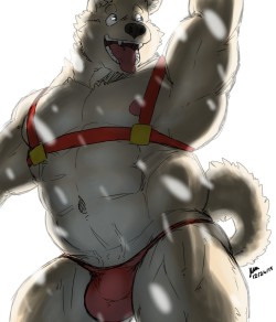 junichiboar:  [R-18/NSFW] Quick sketch 