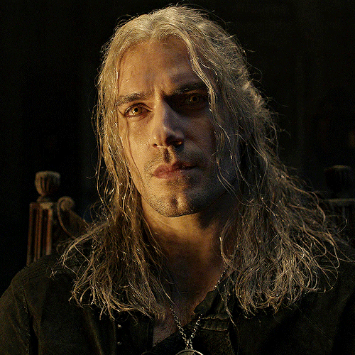 Henry Cavill as Geralt of Rivia in THE WITCHER 2.01 #henrycavilledit#hcavilledit#thewitcheredit#fantasyedit#tvedit#netflixedit#henry cavill #geralt of rivia #the witcher#gif#ksusha