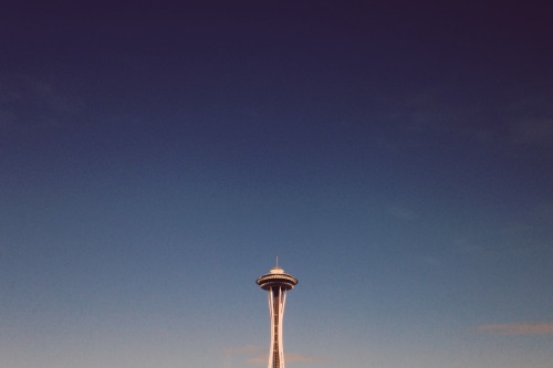 mbacani:  Seattle, Washington.July 2014.