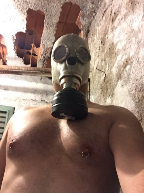 Some submission by proudofmypiercings:Into my dungeon