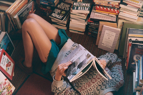 Welcome to my diary