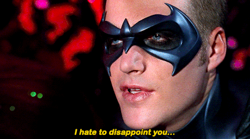justiceleague: BATMAN &amp; ROBIN1997 | dir. Joel Schumacher