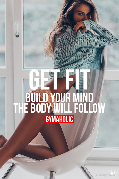 Gymaholic Blog