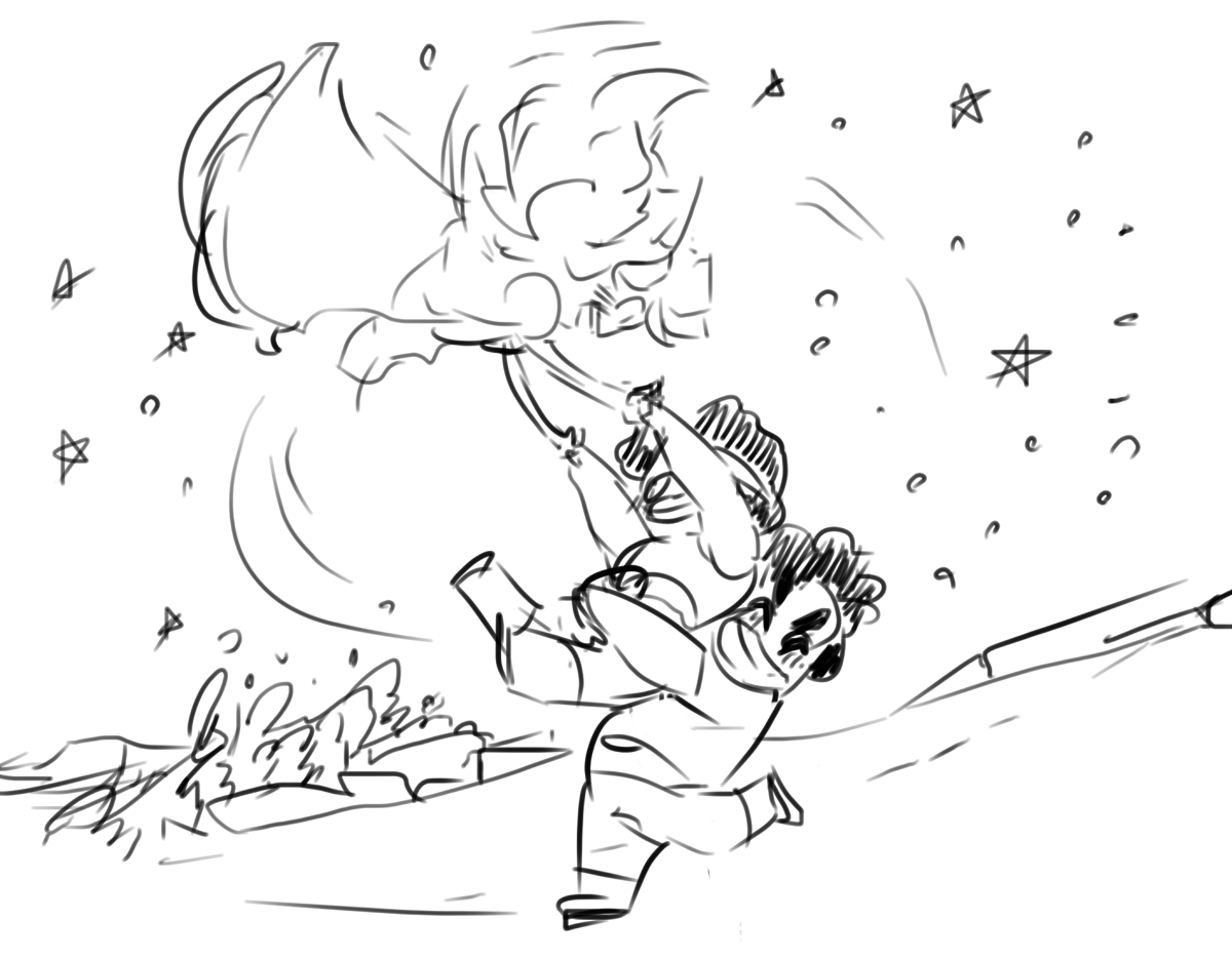 glengi:  This actually is something I’ve been meaning to draw for months