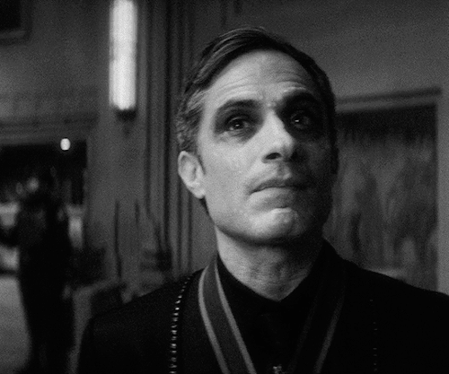 Gael García Bernal As Jack Russell Werewolf By Night (2022) | Dir. Michael Giacchino