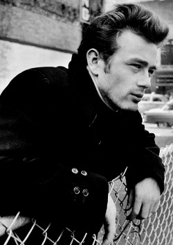 fuckindiva:  HAPPY BIRTHDAY JAMES DEAN! | (February 8, 1931 – September 30, 1955)  