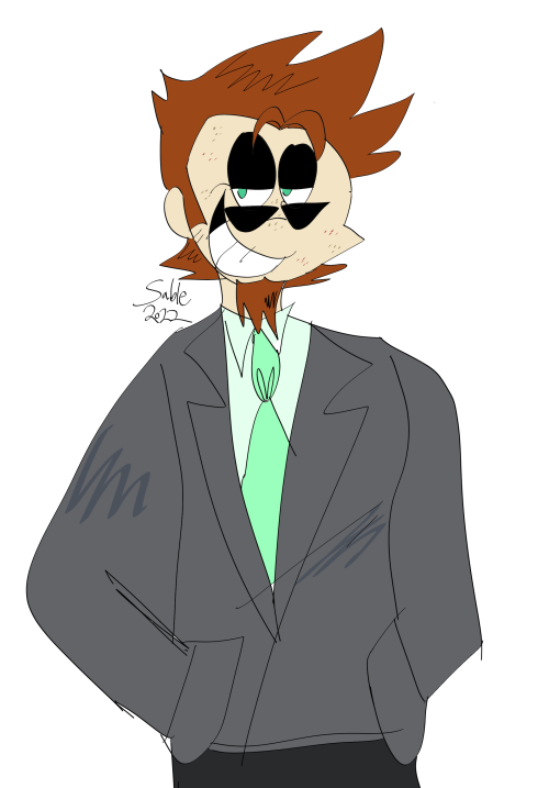 Reblog To Punch Him Directly In The Smug Face