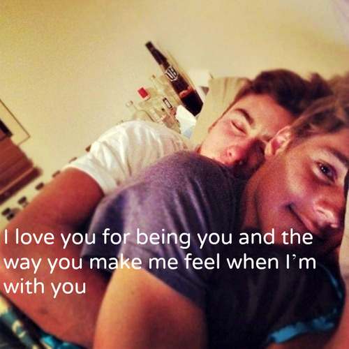 Gay Love ❤