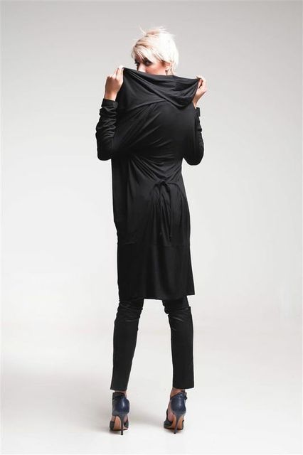 Ogbagger.com#stylish#heels#fashionshoot#fotoshoot#danishfashion#modal#dress#hood#relax#simpel#