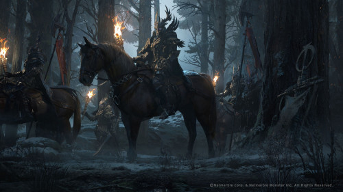 Project Arang By Daegeon Jang 