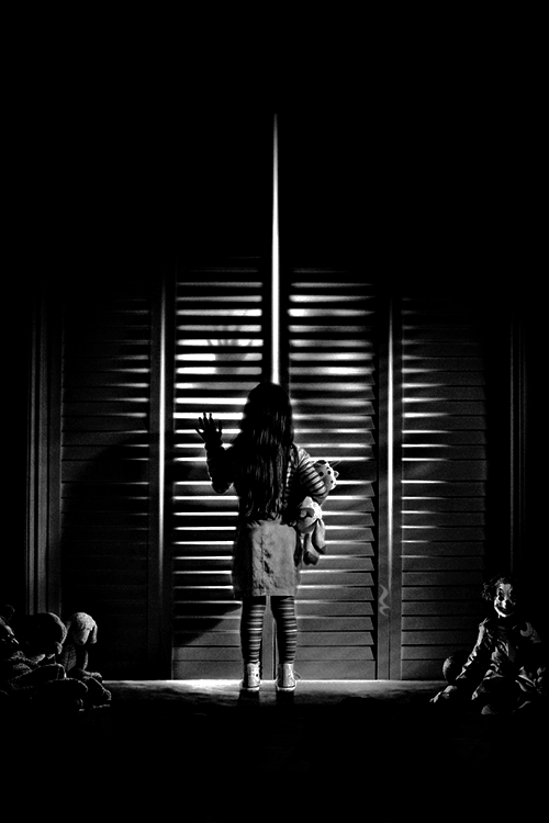 darkestdee:Info | TrailerPoltergeist (2015)