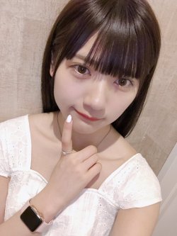 hkt48g:  Yamada Marina