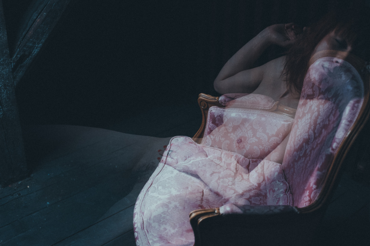 alexiamodel:  photographe : TSLH 