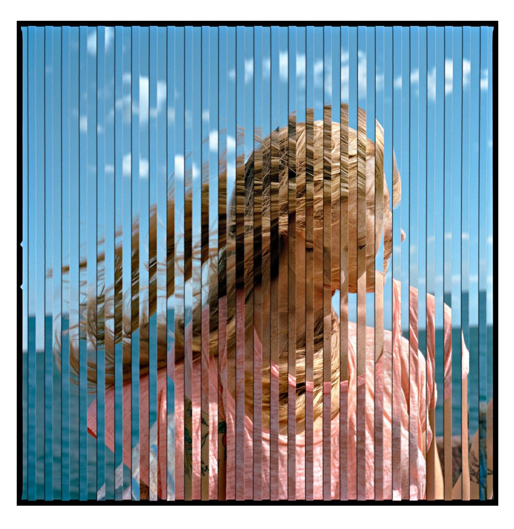 likeafieldmouse:  Isabel M. Martinez - Quantum Blink (2011)