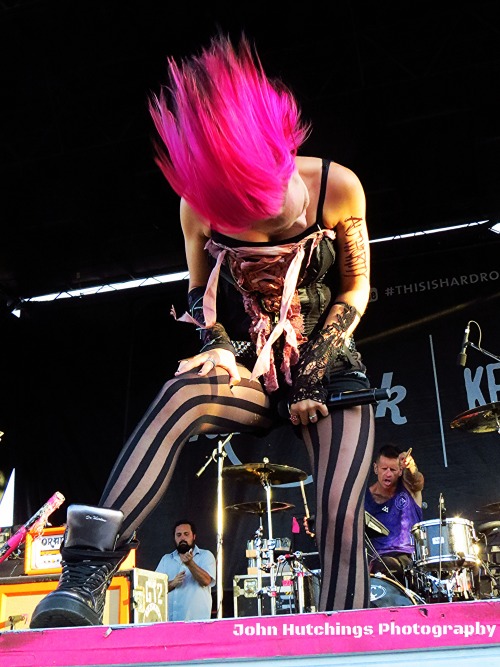 bostonflavor:Icon For HireJuly 10th, 2014VANS Warped Tour - Mansfield, MA