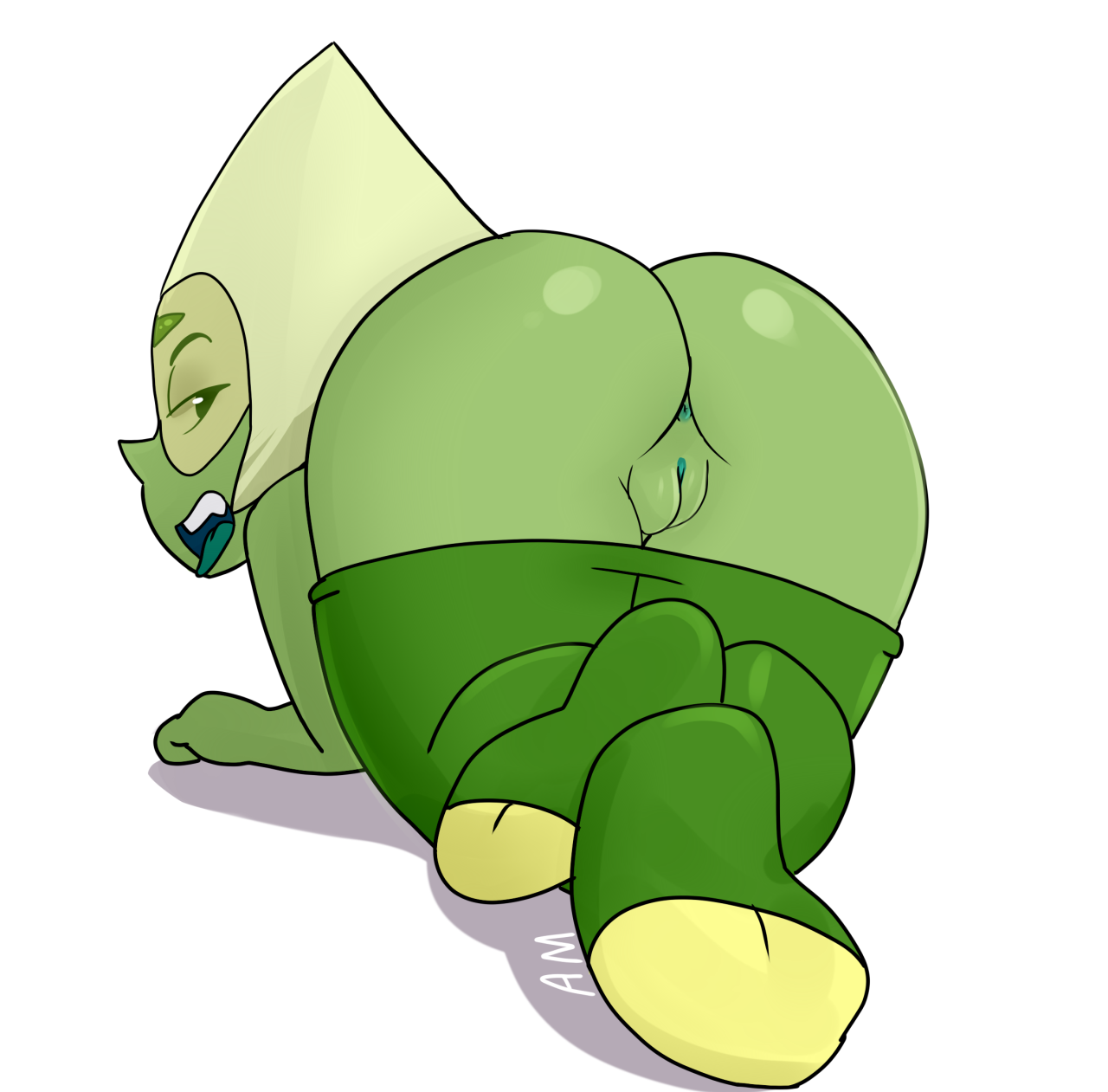 ArtMadness FanArt SFW AND NSFW