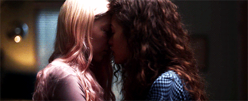 schaferhunter:  You’re the best thing that’s happened to me in a really long time.