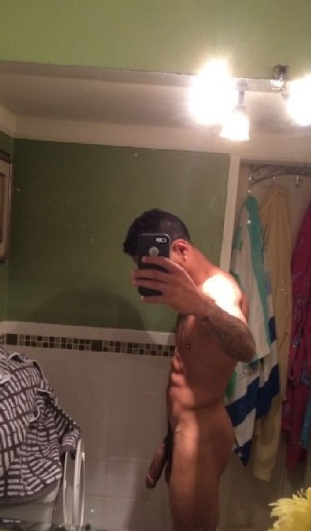Big Dicks and Tight Asses