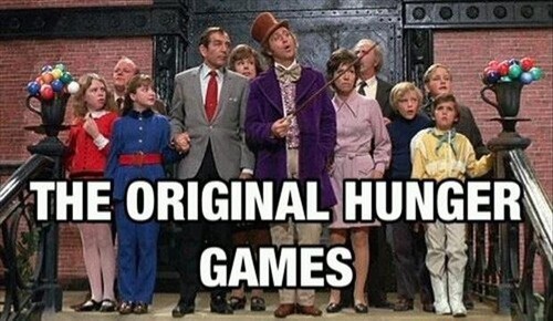 Humor Train