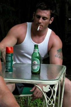 tshtrainer:  Smoke’em if You Got’em! www.tshtrainer.tumblr.com