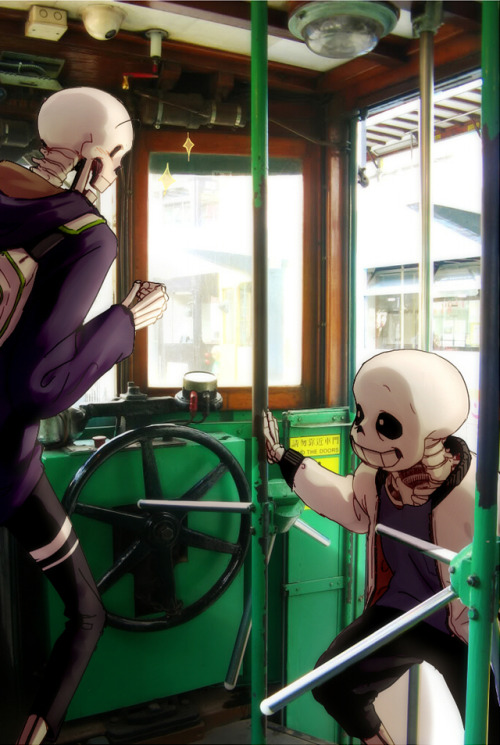 kayiiin:Traveling bones