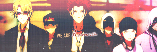             We'll always stand together               