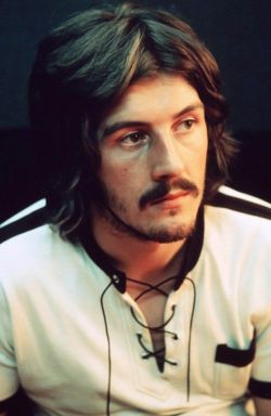 arnold-layne: Happy Birthday to John Bonham, the best drummer in the world!  Whenever you are now, have a great day, sweet cuddle bear ❤ 