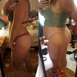 chubbyginger23:  Progress 😀