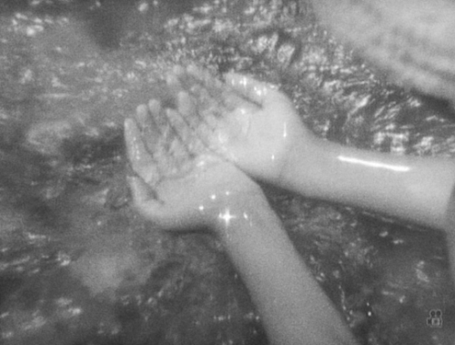 Sincerity (Mikio Naruse, 1939)