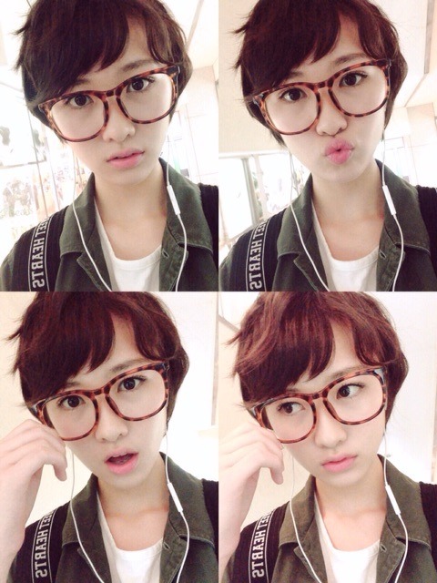 モーニング娘。'15 (Morning Musume ‘15)工藤 遥 (Kudo Haruka)アップフロントプロモーション (UP-FRONT PROMOTION Co., Ltd.)