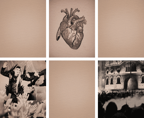 arrtpop:  I live for the way that you cheer and scream for me. Applause. 