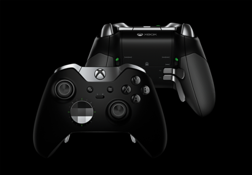 Microsoft’s Xbox One Elite Wireless Controller coming this Fall