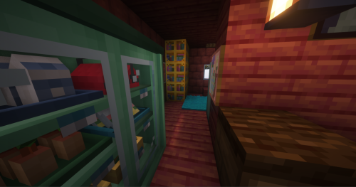 A Lil House Ive Built A Long Time Ago.