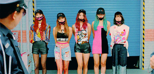 femaleidol:    You can be innocent and quiet, but one never know as you’re really   