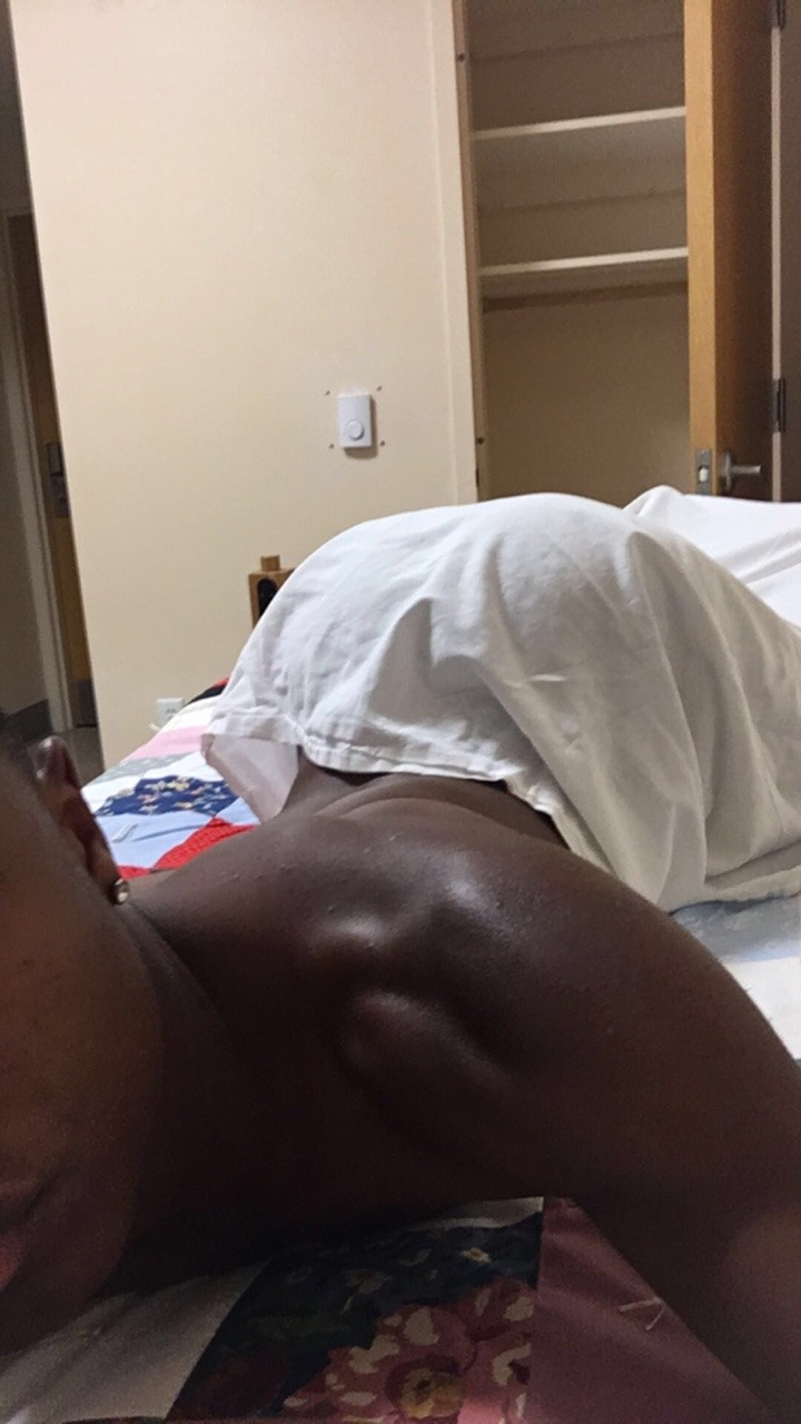 freakisme1:  Wish ya nigga had an arch like this I bet 😘
