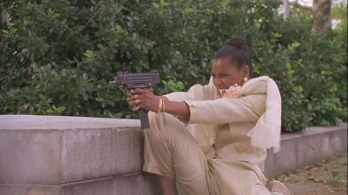 fuckyeahsavagesistas:Vanessa Williams as Keisha in NEW JACK CITY - 1991