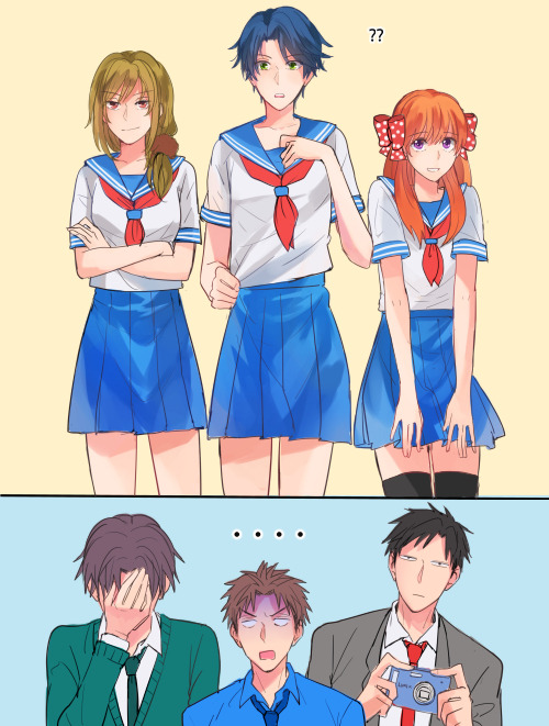 waraable:  |_・) do u like this?  