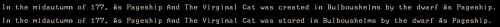 God Bless You, Dwarf Fortress.