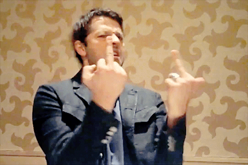 Supernatural 12x21