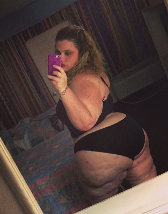 more wide, more sexy!