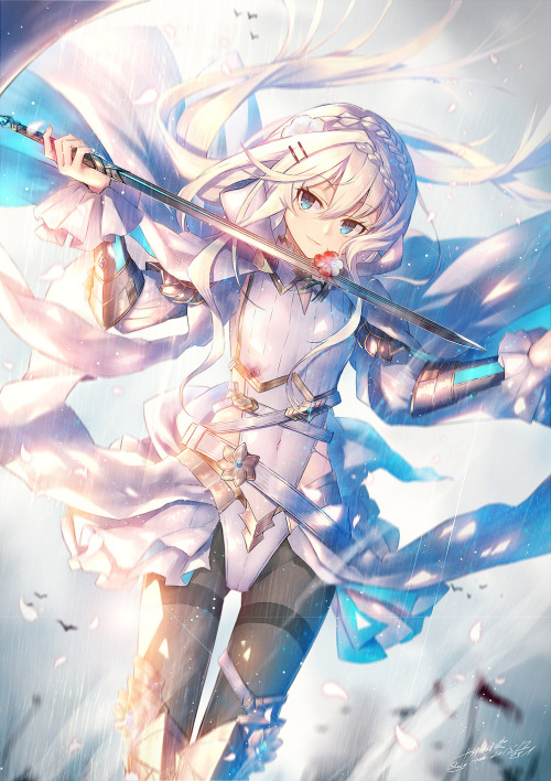 Moe Moe Kyun Drawn By 十月十日奏 Moe Moe Kyun Drawn By 十月十日奏