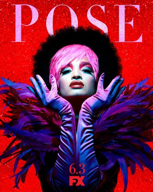 poseonfx: Own everything. #PoseFX