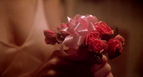 classichorrorblog: Carrie |1976| Brian De Palma