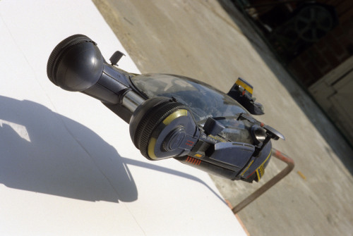 rocketumbl:Blade RunnerLaser Spinner