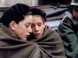 orux:  &ldquo;Au revoir les enfants&rdquo;, 1987 Dir. Louis Malle 