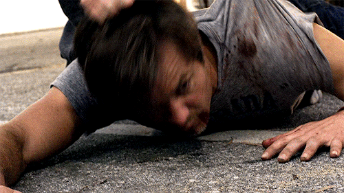 Timothy Olyphant As Raylan Givens Justified (2010-2015)