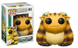 bogleech: nightjarring: TIL Funko Pop has a line of original critters and they’re extremely good and obscenely adorable here r my favs These designs actually work really great with the Funko style. Those were always spooky woodland goblin eyes to begin