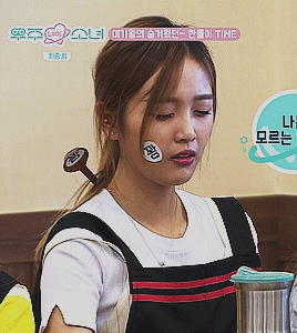 Wuju Like xuanyi for the last time~