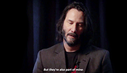 kosmaks:Keanu Reeves Talks About What’s Cool in Cyberpunk 2077 - E3 2019