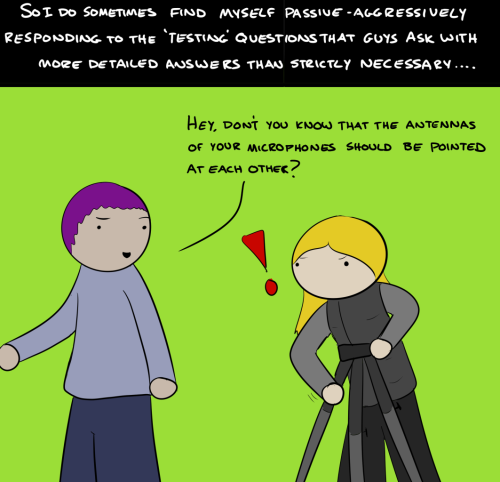 thefriendlyneighbourhoodfeminist:madgastronomer:robothugscomic:New comic! (link)This week I am very 